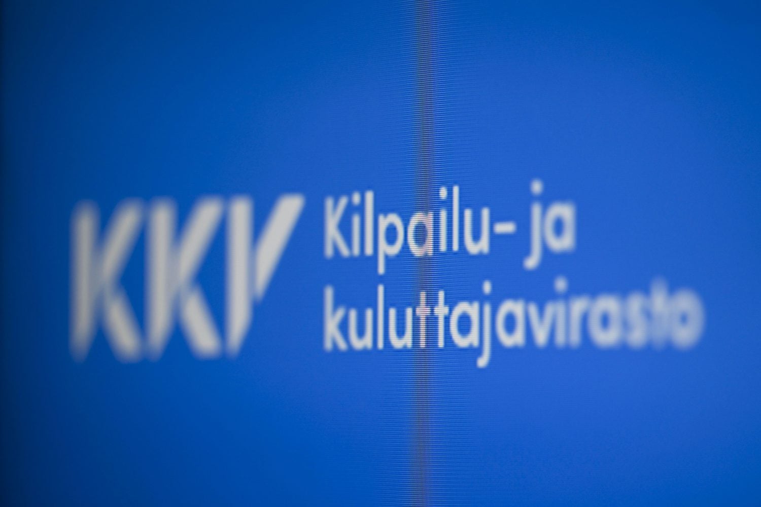 KKV joutui taas puuttumaan julkisen hankinnan lainmukaisuuteen. LEHTIKUVA / VILJA SIRVIÖ
