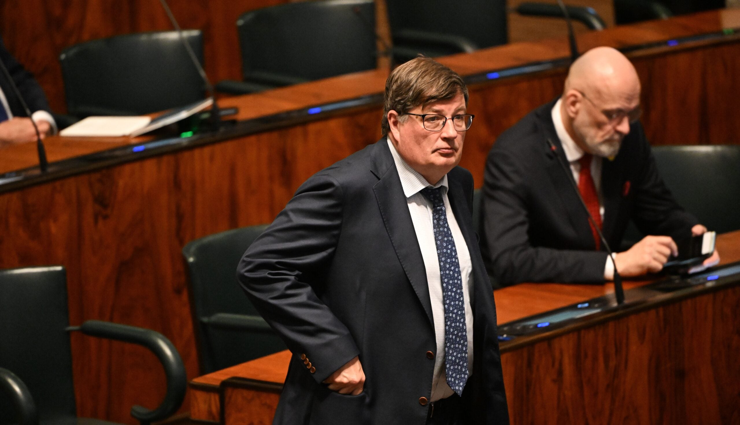 Tämä osa valtiontaloutta on parhaassa kunnossa – yllättääkö?
