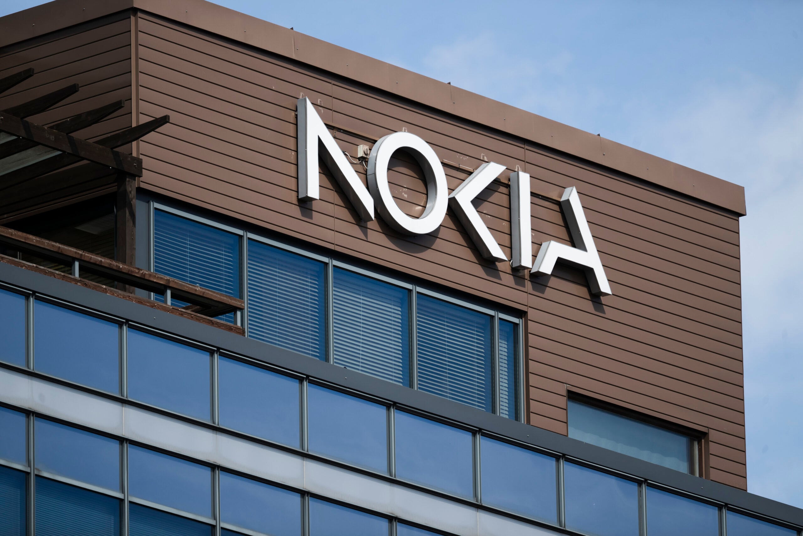 Nokian muodonmuutos hämmästyttää – tekoäly toi uuden kasvun