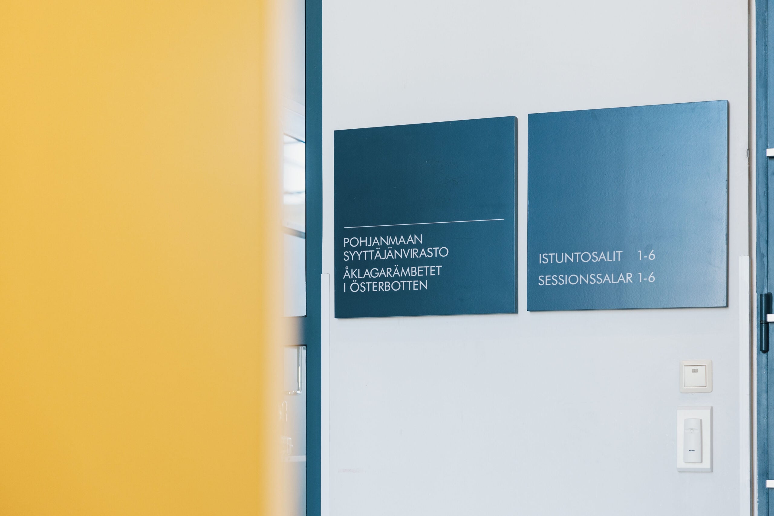 Syyttäjät I-P:lle: Roadman-kulttuuri näkyy oikeussaleissa