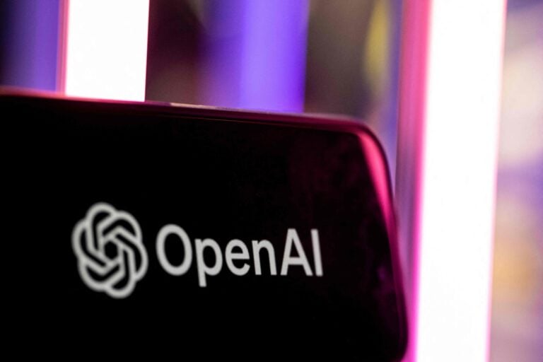 OpenAI:n mukaan valtaosa tähän mennessä havaituista tapauksista on ollut vakavuudeltaan vähäisiä. AFP / LEHTIKUVA / ANDREJ IVANOV
