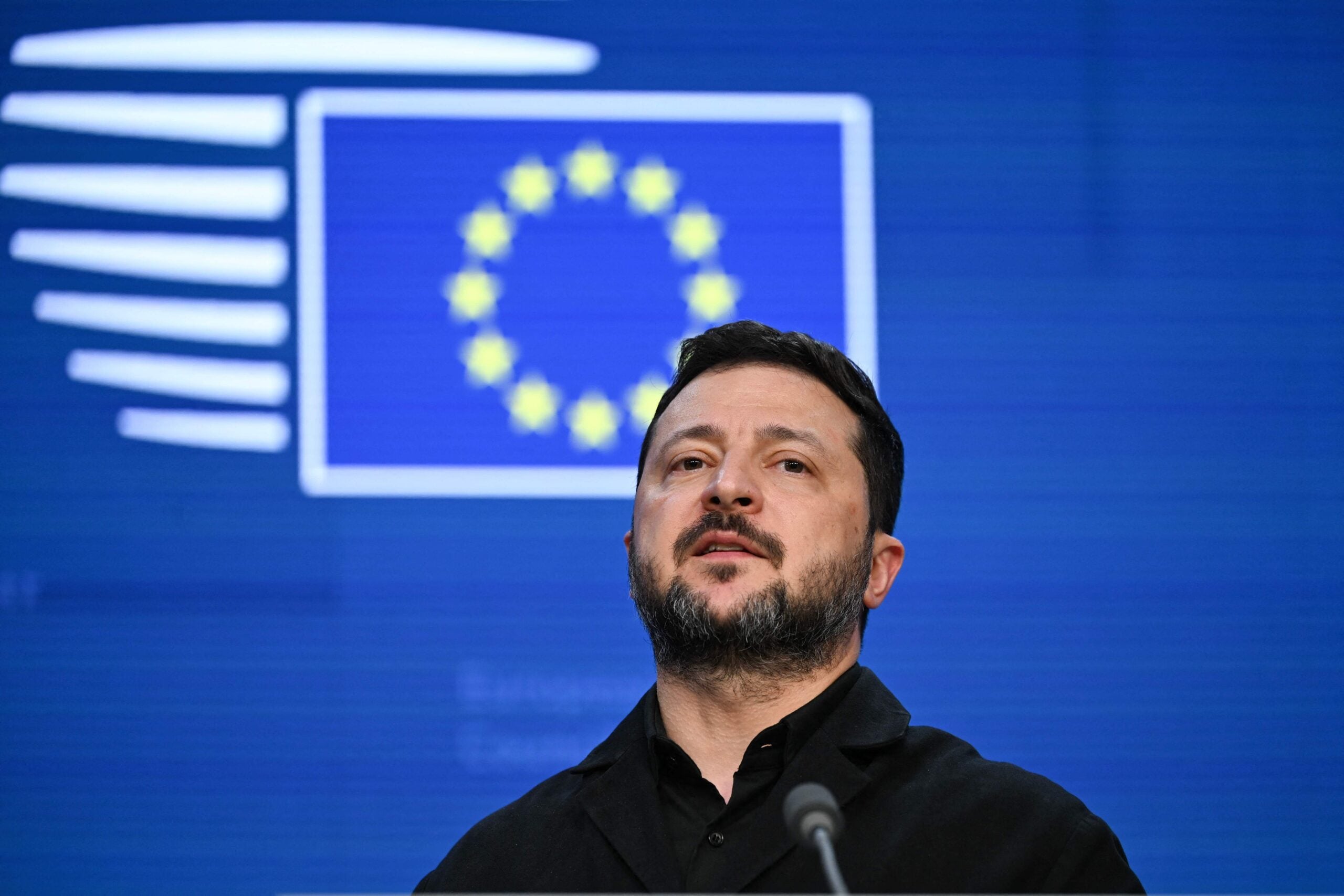 CEPA: Volodymyr Zelenskyin vaihtaminen ei muuttaisi sodassa mitään