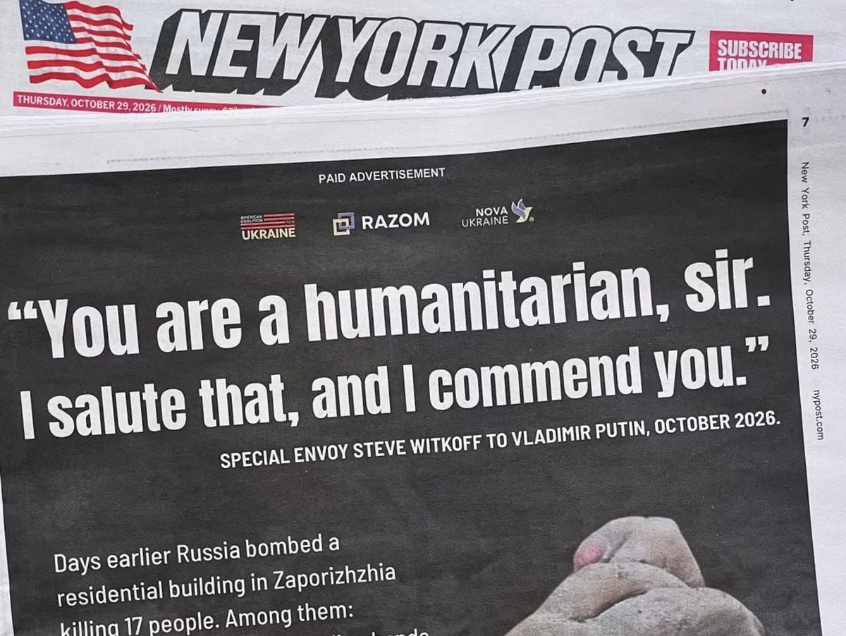 Teksti muistuttaa Venäjän lokakuussa tekemästä ilmaiskusta Zaporižžjaan. / X