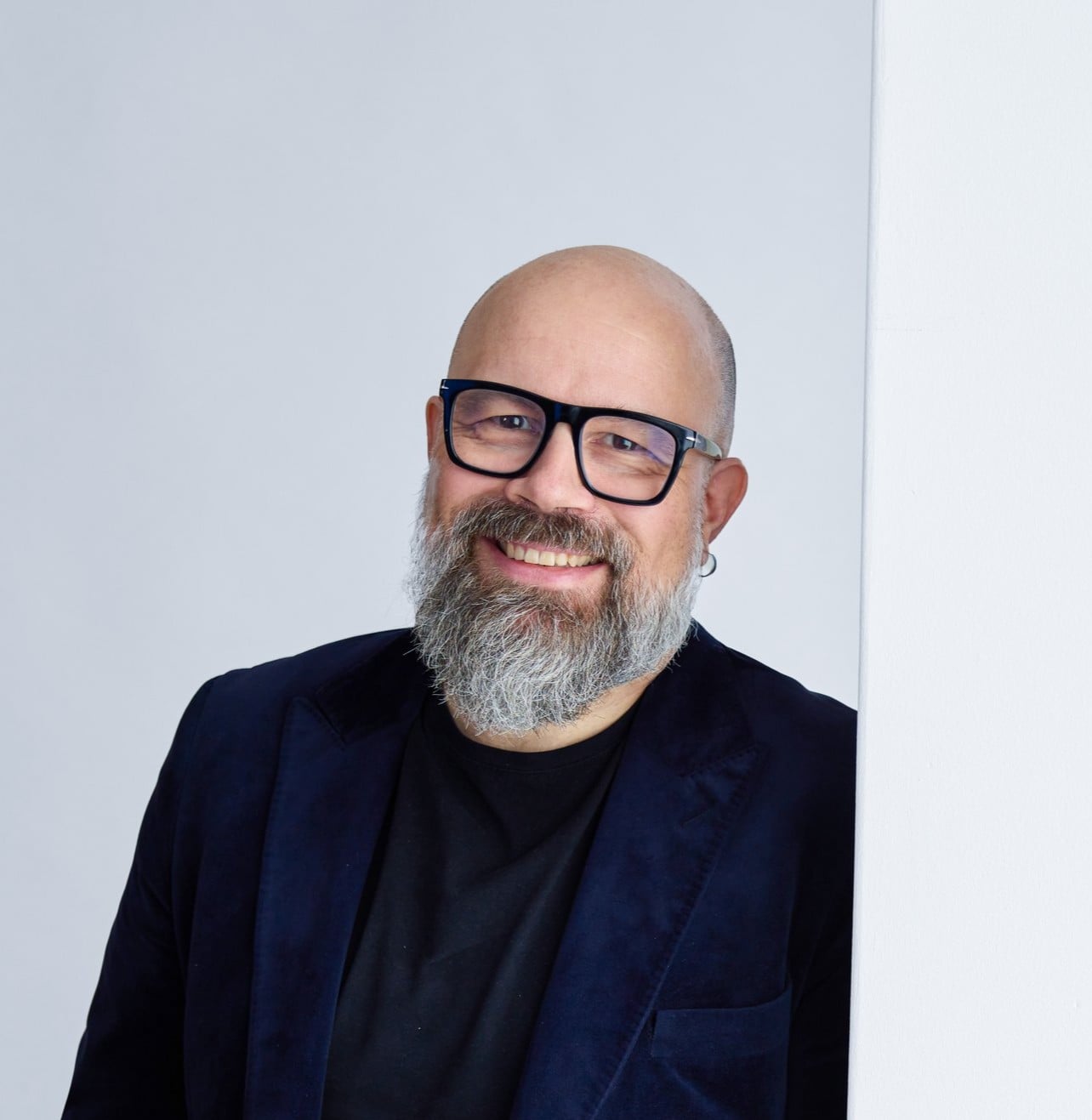 Picture of Heikki Pursiainen