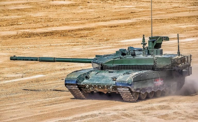 T-90M / Creative Commons