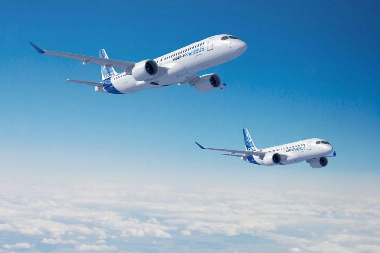 GPS-häirintä on lisääntynyt voimakkaasti viime vuosien aikana. / Airbus