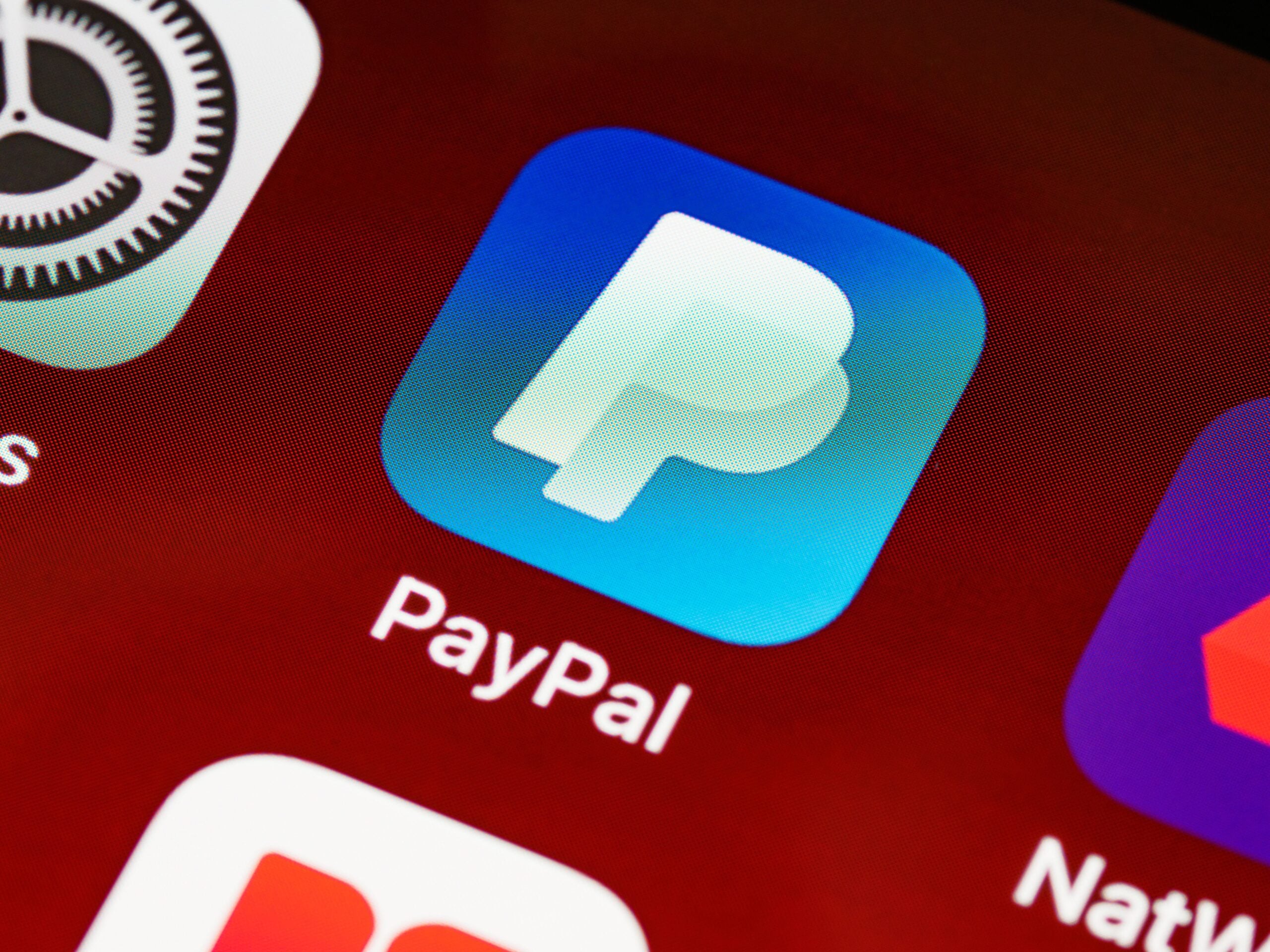 Saitko tällaisen PayPal-viestin? Älä klikkaa linkkiä