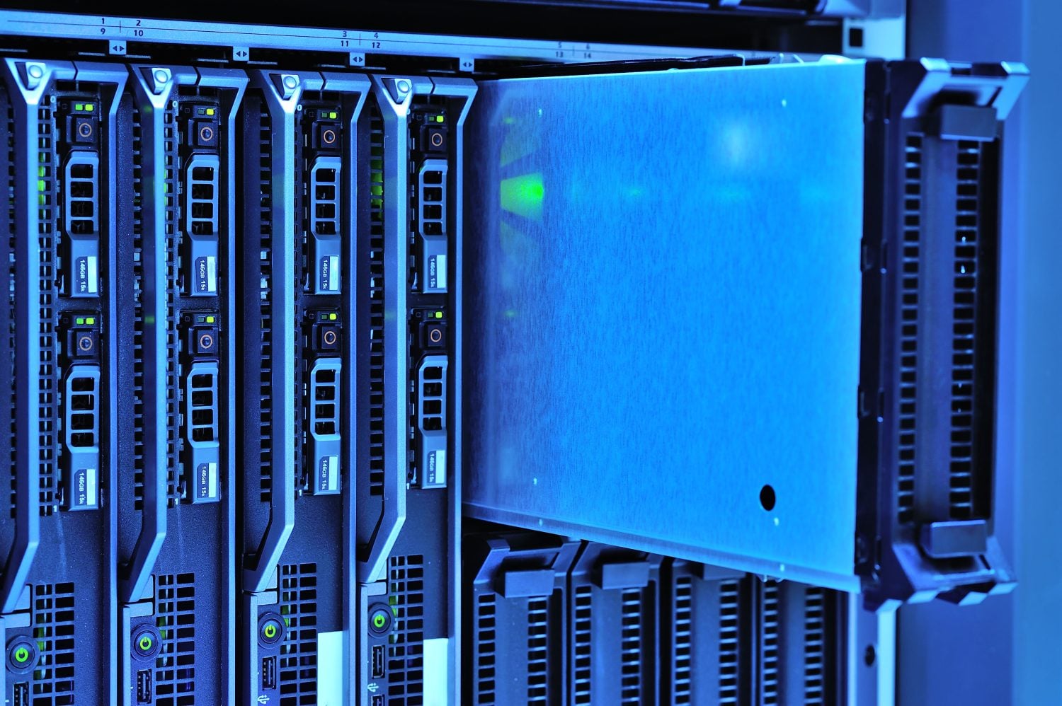 Critical PHP vulnerability forced government websites offline. Illustration image. PEXELS