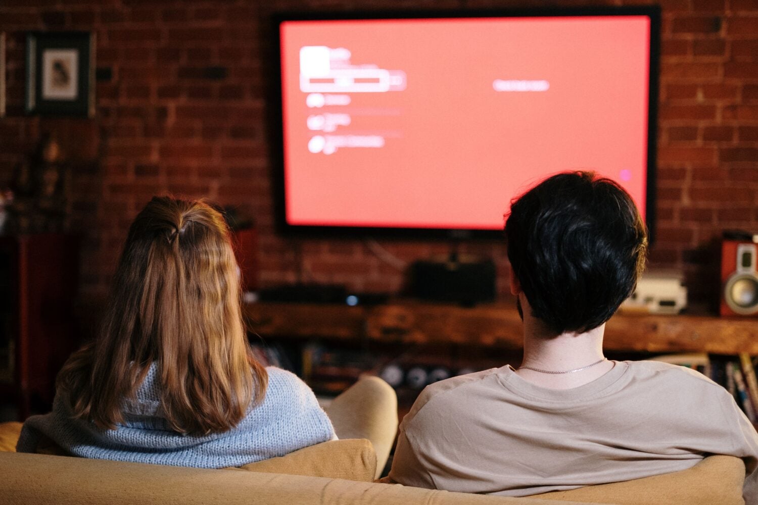 Kaksi suurta suoratoistopalvelua aiotaan yhdistää. PEXELS