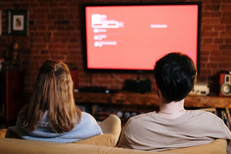 Kaksi suurta suoratoistopalvelua aiotaan yhdistää. PEXELS
