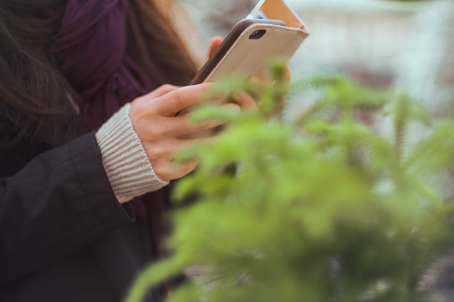 Huijausviesti voi tulla tavalliselta näyttävästä numerosta. PEXELS
