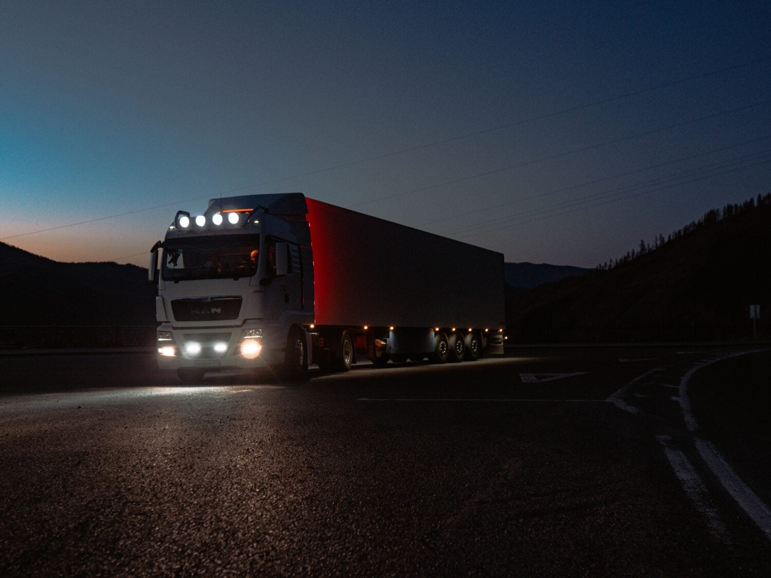 Rekka kuvituskuvassa. PEXELS