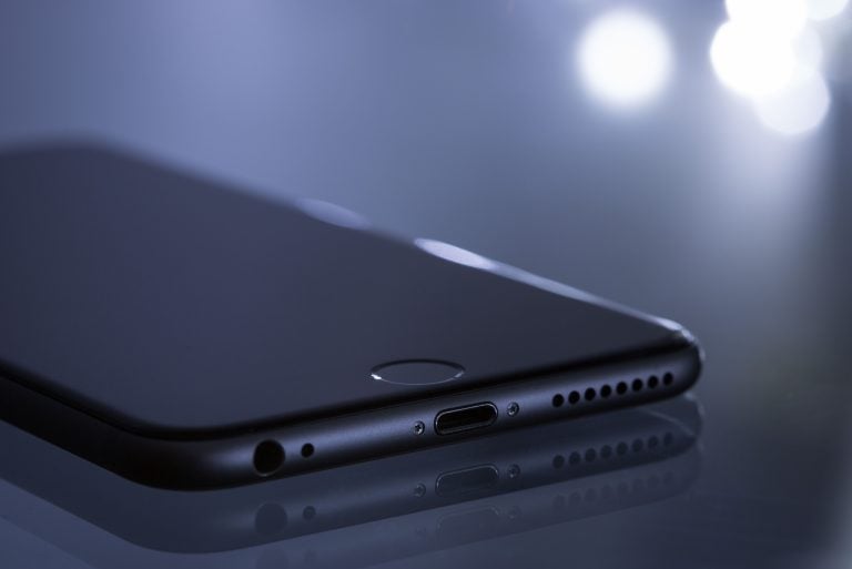Smartphone location data can reveal a user’s movements with surprising accuracy and, in the worst case, create a security risk. PEXELS