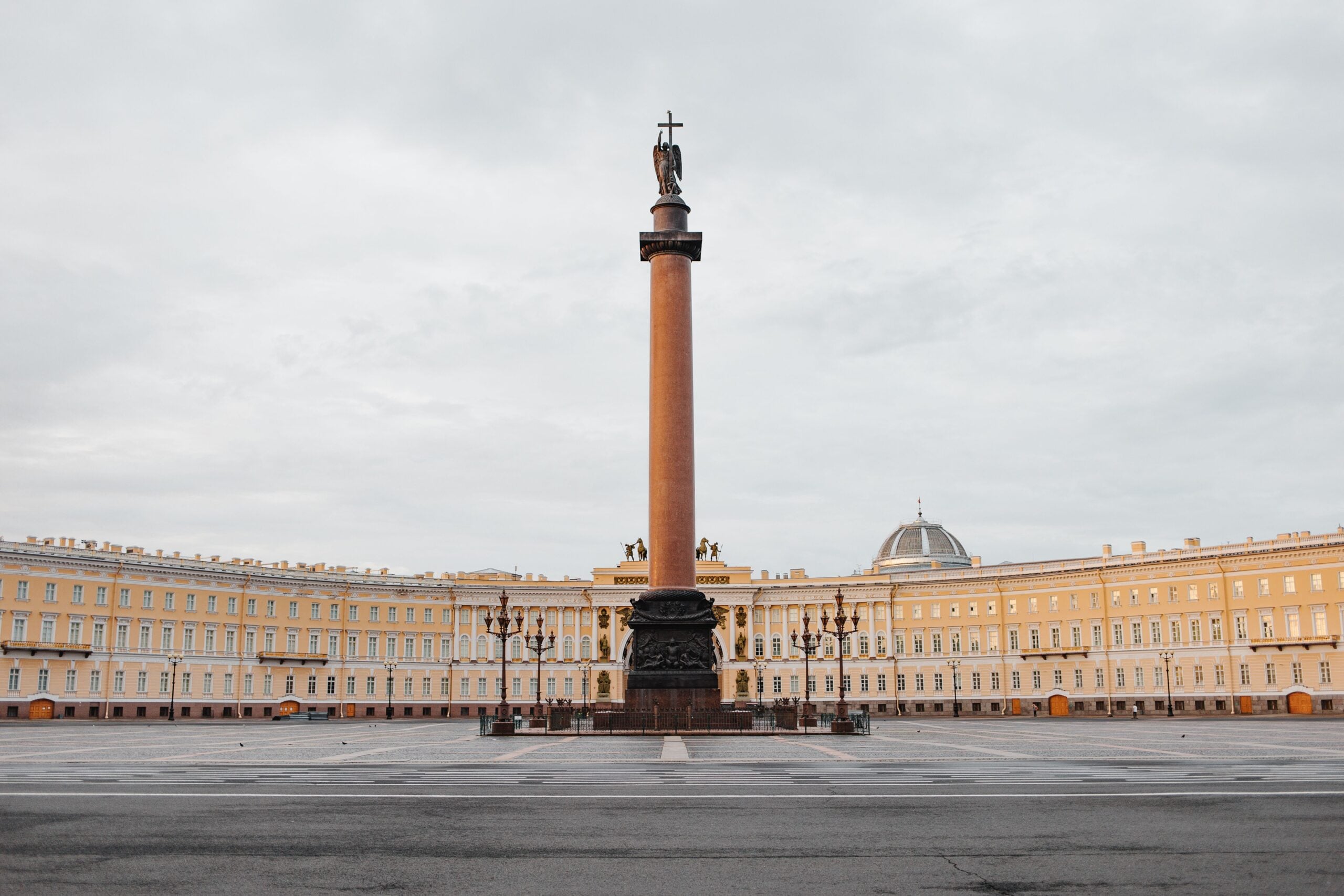 Pietarista halutaan taas Leningrad