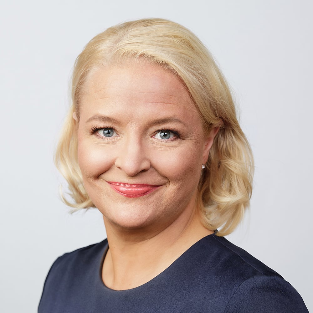 Picture of Piia-Noora Kauppi